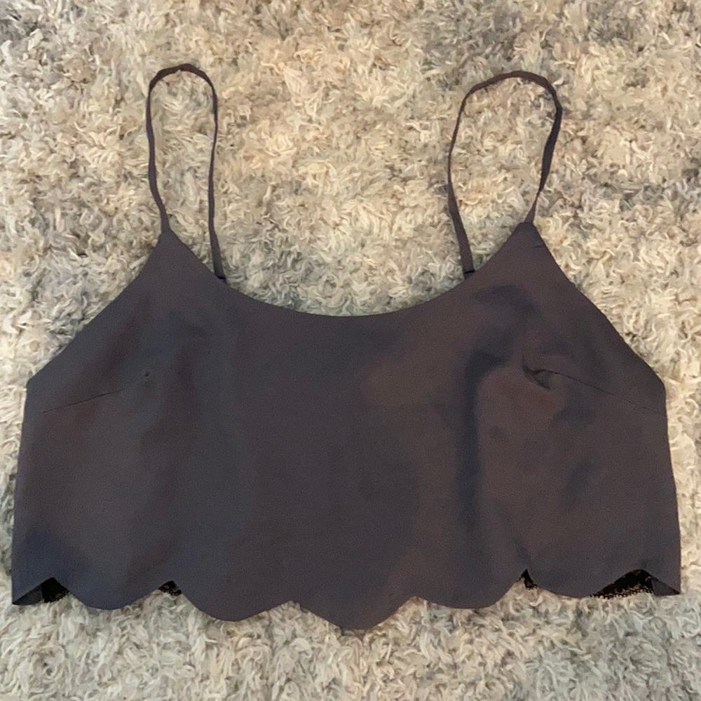 Intimately Free People Crop Top